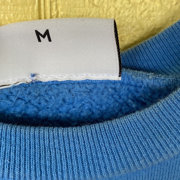 Cherry Los Angeles sweat set - Picture 9 of 12